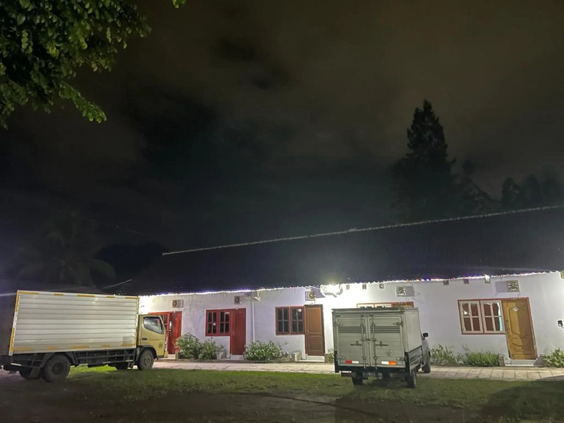 Grand Hotel Bondowoso