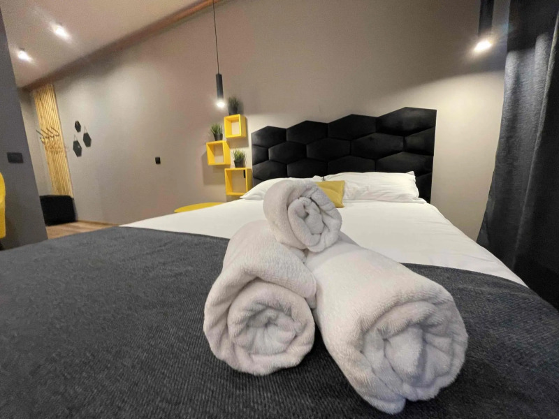 Апартаменты на улице 40 лет Победы 51в