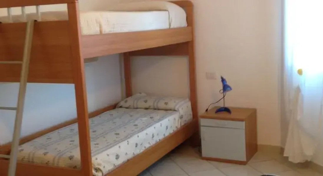 Appartamento Riu Foxi