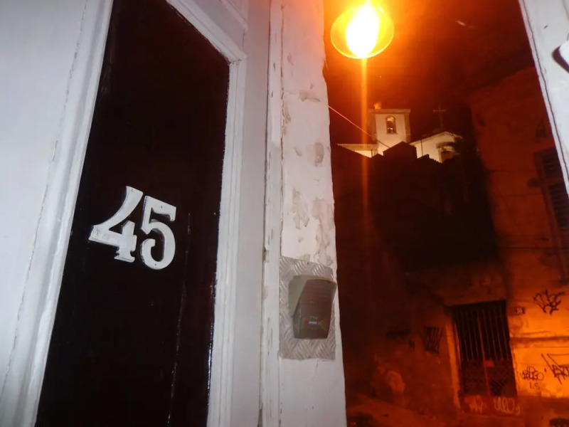 Global Rio De Janeiro