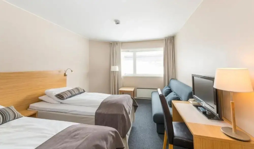 Sirdal Hoyfjellshotel