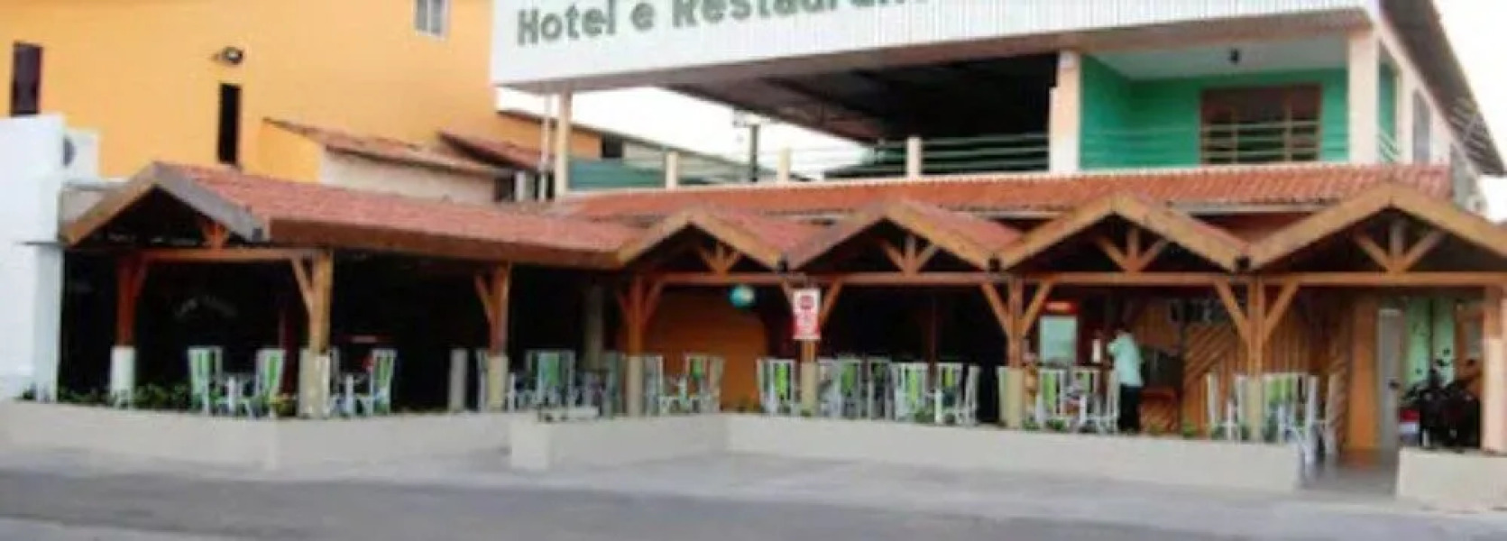 Hotel Aprigio's