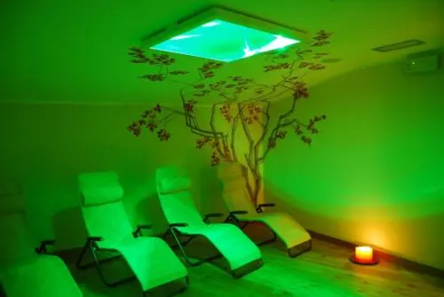 Albergo Villa Cristina