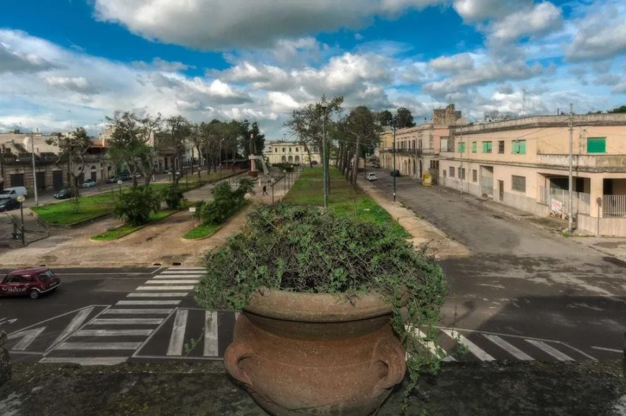 La Dimora Delle Rondini