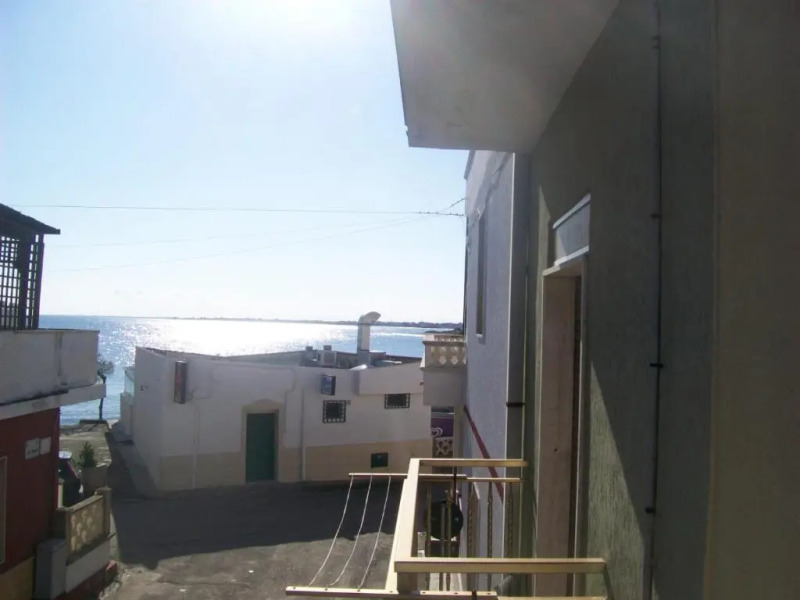 Casa Vacanze a 20 metri dal mare in Salento