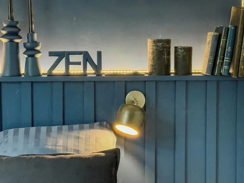 Gîtes Domaine du Grenier