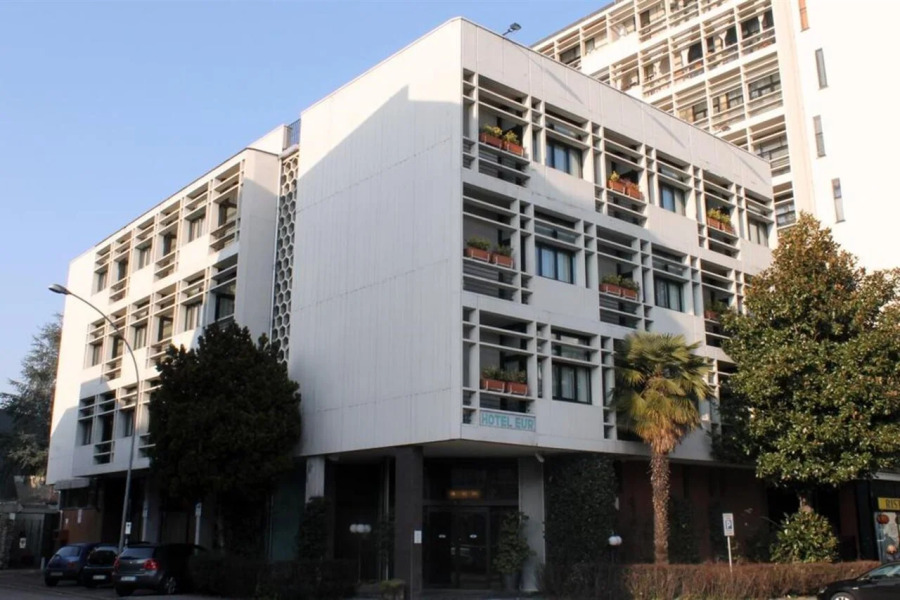 IH Hotels Milano Eur Trezzano sul Naviglio