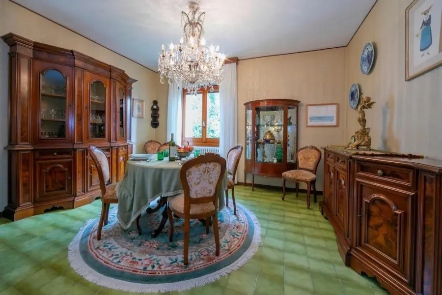 La Verbanina 2 in Ghiffa