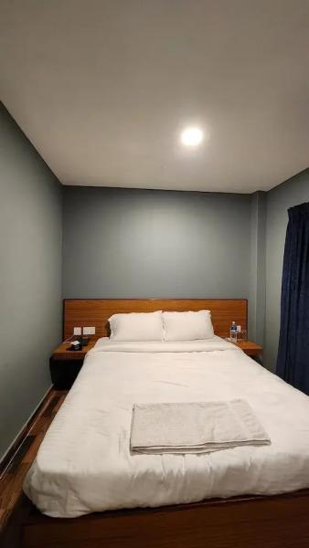 Tourist Land Resort City View Delux