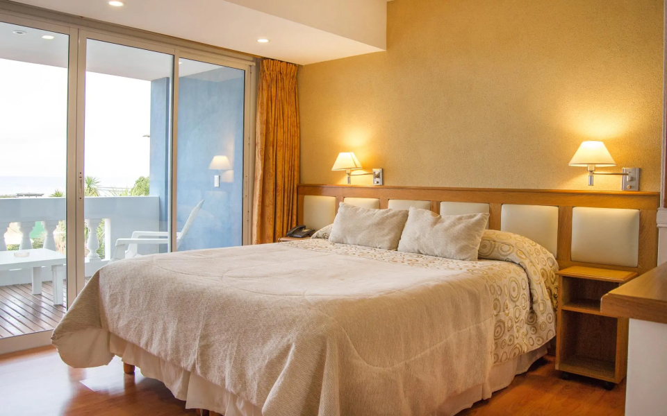 Hotel y Apart Ivamar