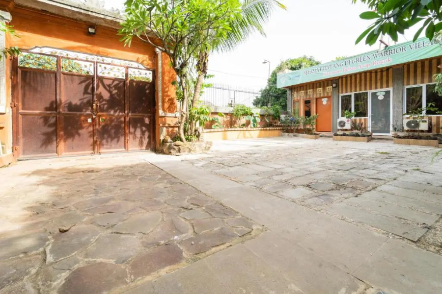 KoolKost near University of Indonesia