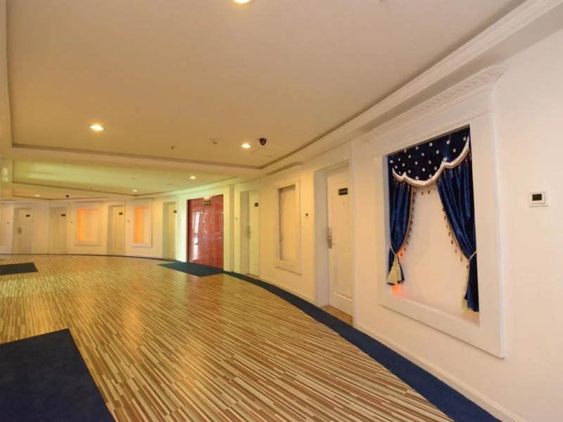 Tiantian Yugang International Hotel - Jingdezhen