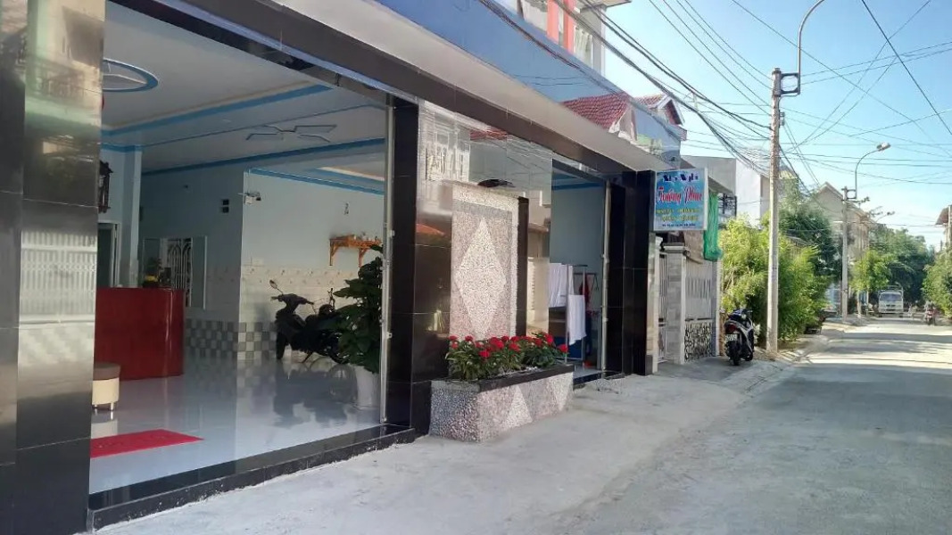 Motel Trường Phúc