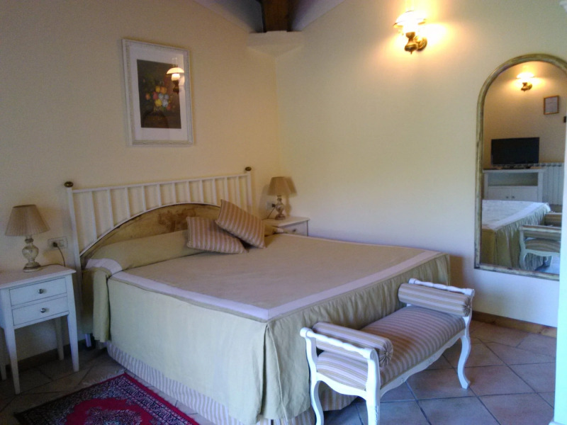 Agriturismo Vecchio Borgo di Inalbi