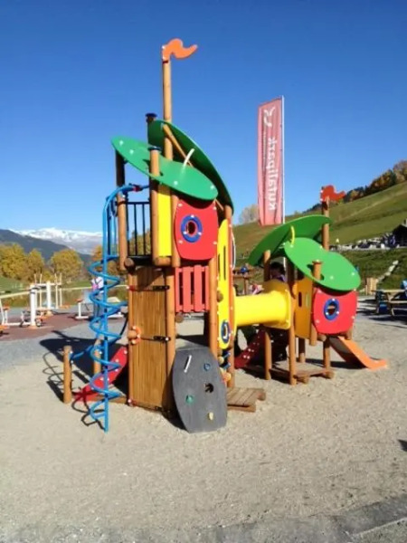 Apartment Haus Arnika