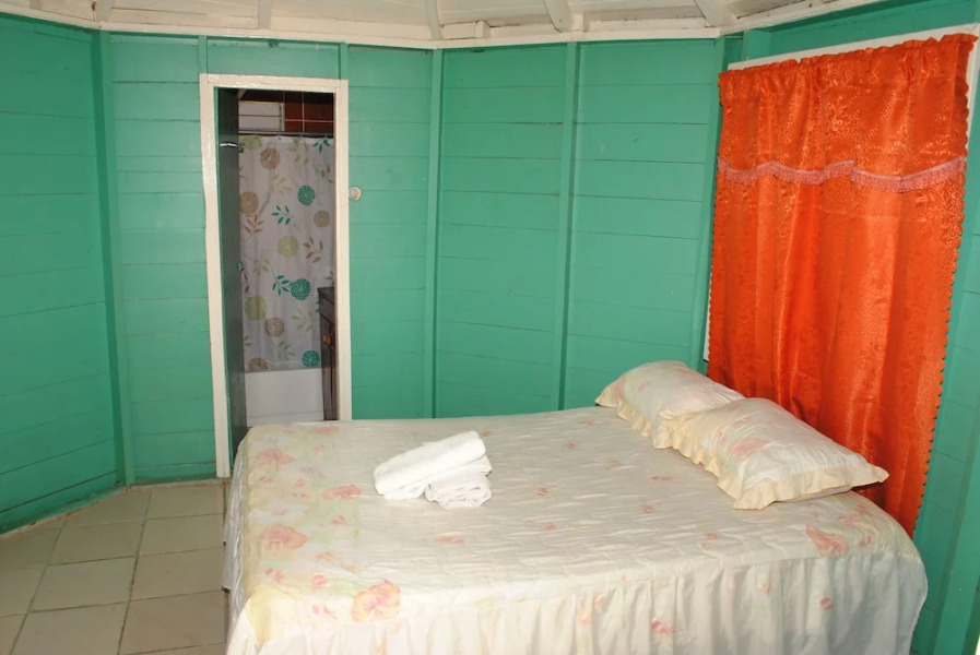 Bluefields Bay Resort