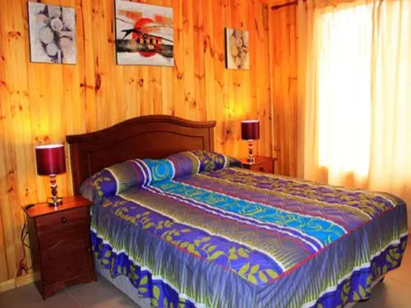 Cabañas Tierra de Osos