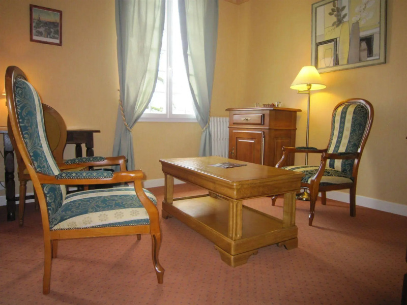 Hostellerie de la Bouriane