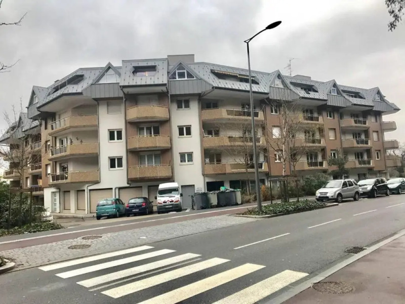 Studio Design Near Geneva