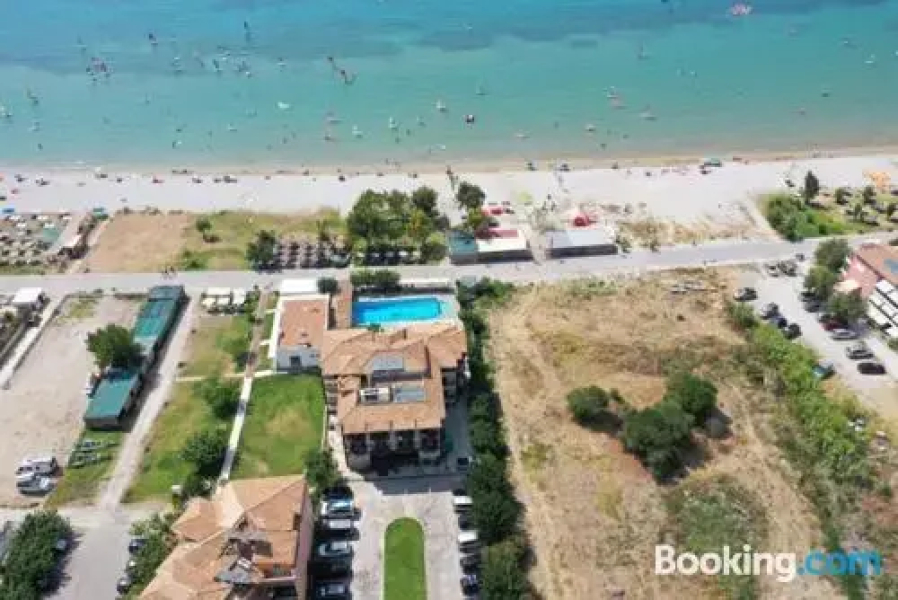 Portofico Hotel