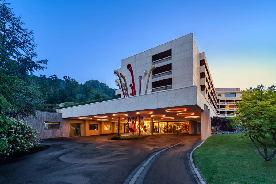 FIVE Zurich - Luxury City Resort