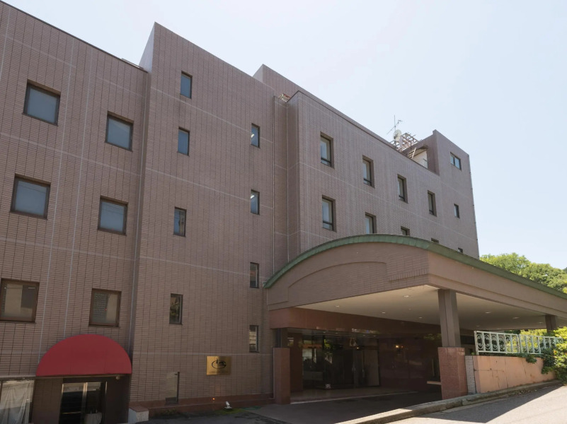 Tabist Katahara Resort Gamagori