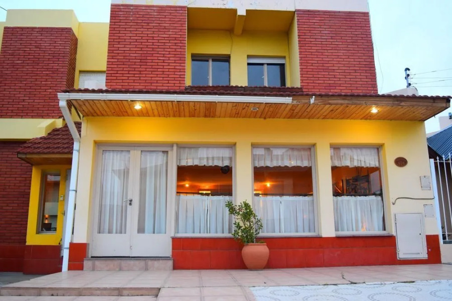 Altos del Pueyrredon