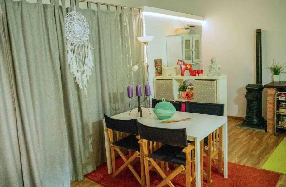 Forest House Casinha do Carvalhal