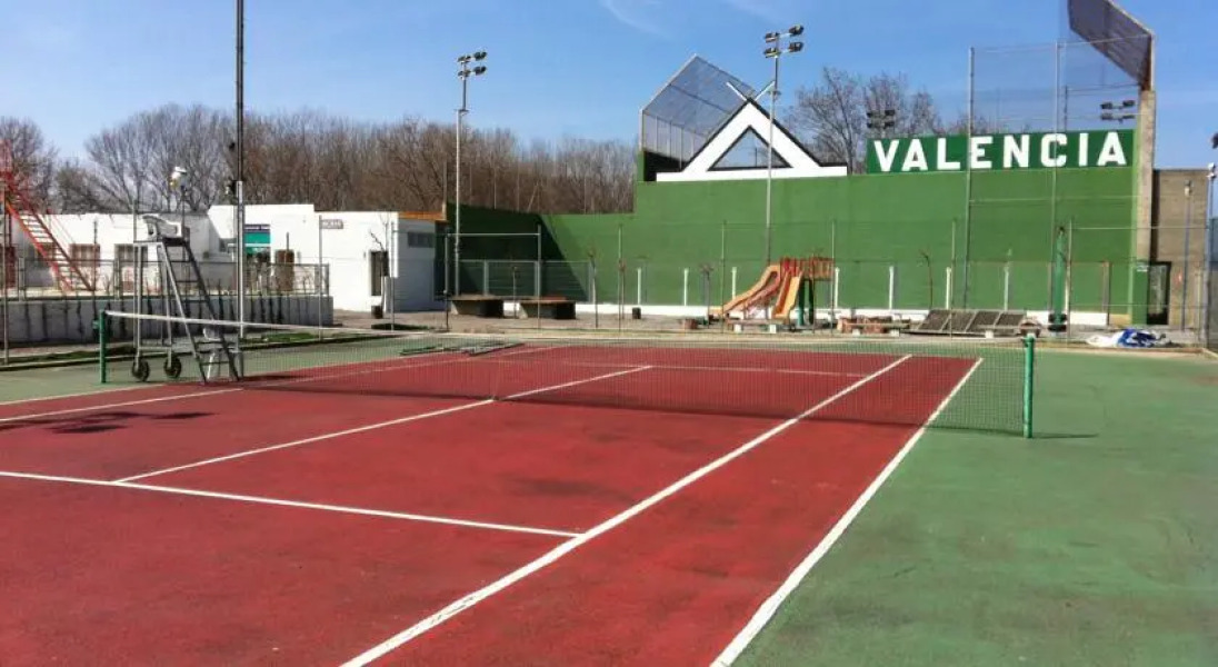 Camping Valencia - Bungalows