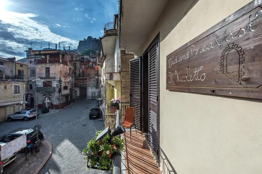 B&B Il Vicoletto