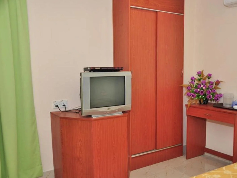 Hotel Sahara Selayang