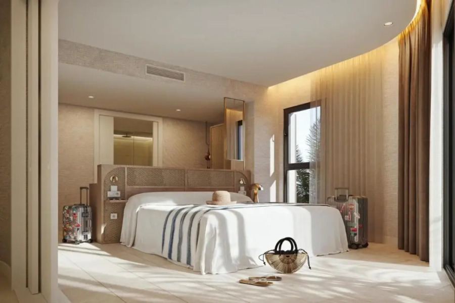 Hotel Vibra Yamm Sunset - Adults Only