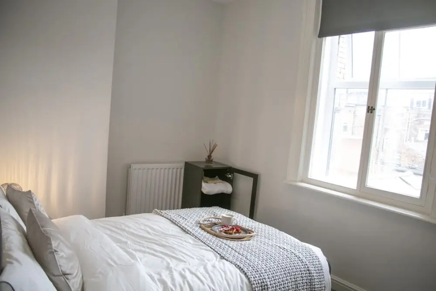 Fortunae Boutique Apartment BY Fang