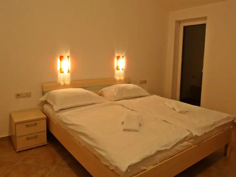 Holiday Home in Novigrad With Private Pool