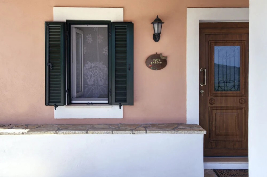 Agallis Corfu Village Residence