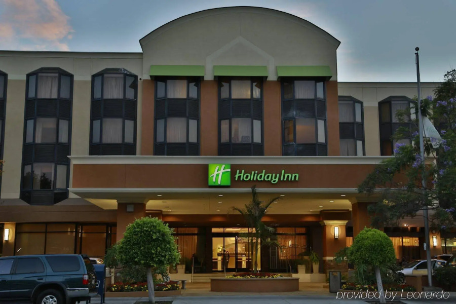 Holiday Inn Long Beach-Downtown Area