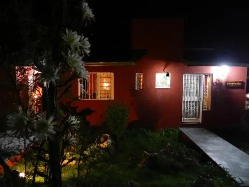 Morada La Silvestre Cabanas