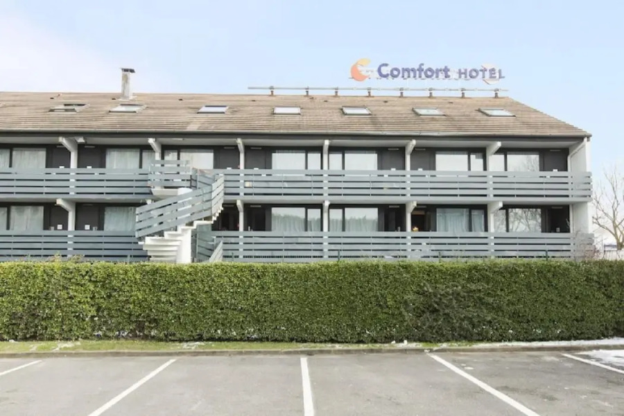 Comfort Hotel Rungis Orly
