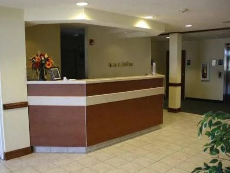 Rincon Inn and Suites