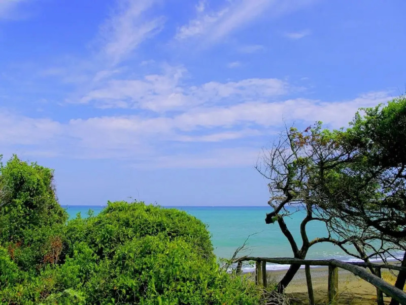 Belvilla by OYO Tuscan Farmhouse With Private Pool