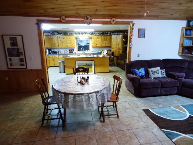 Allen Acres Bed & Breakfast