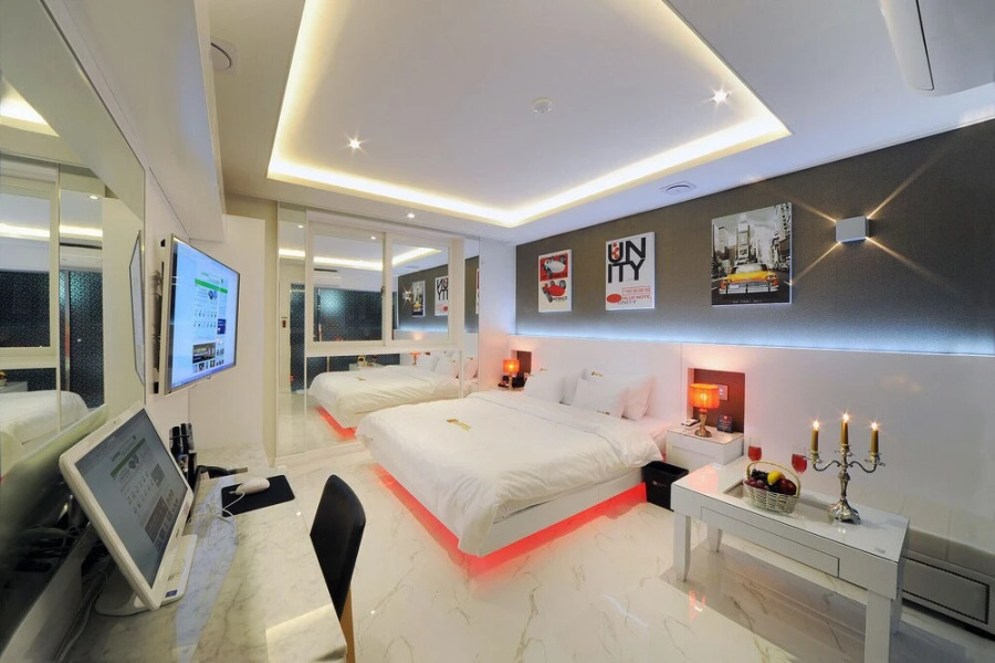 Yeongdeok Ganggu Prot Myeongpum