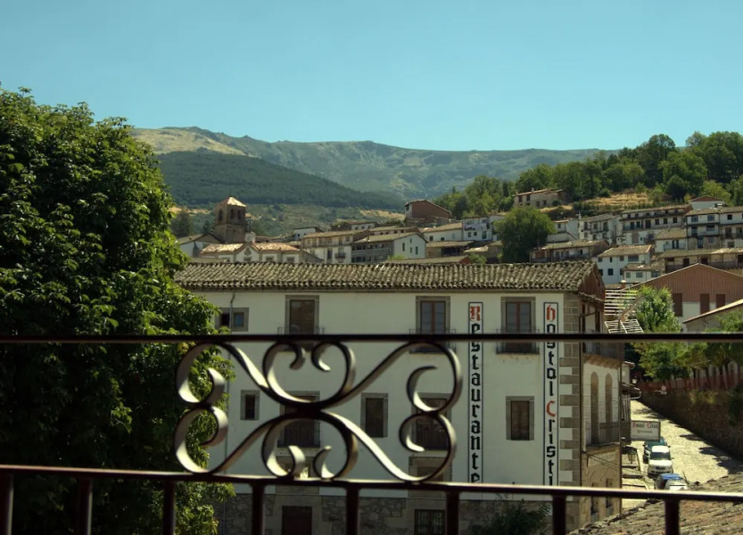 La Casa de La Panadería