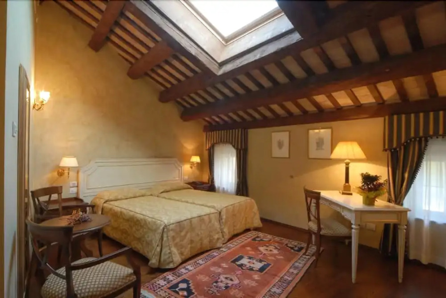 Villa Marcello Marinelli