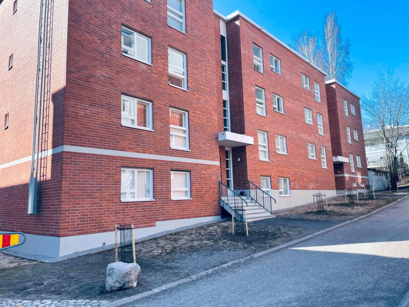 Apartment Kalastajankuja