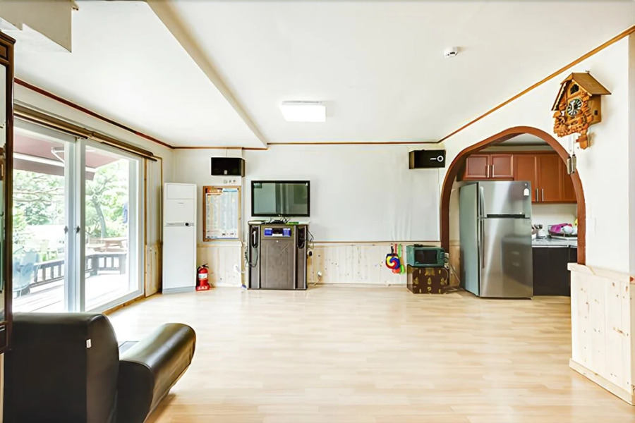 Gapyeong Peimiri Pension