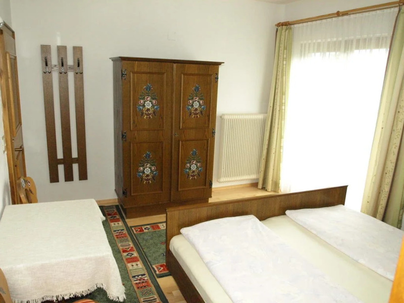 Frühstückspension Kärntnerhof