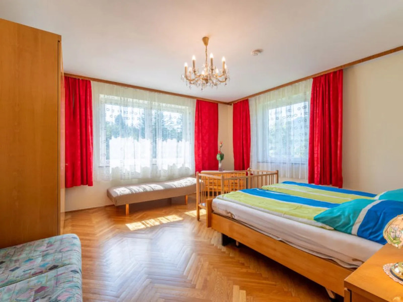 Apartment Pacher Gallizien