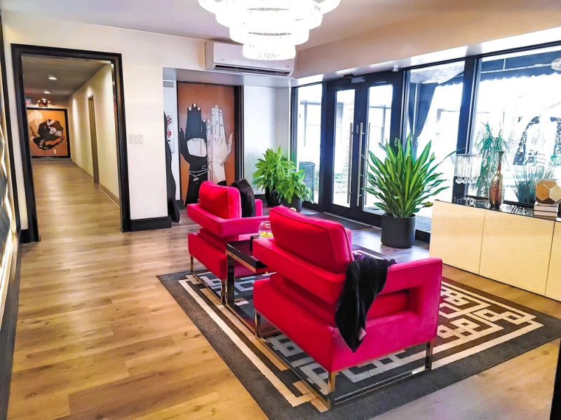 Chic Collection by Nohotel on PTree Road