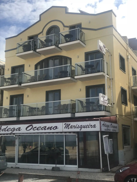 Hotel Oceano